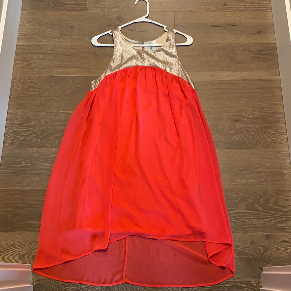 •Dina Be Dress•
